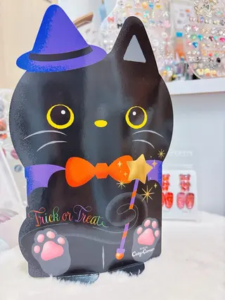 ネイル ゆ か_Nails💫のネイルデザイン