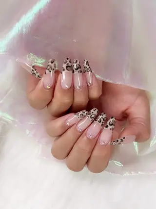 ネイル Nail Land Pilinaのネイルデザイン