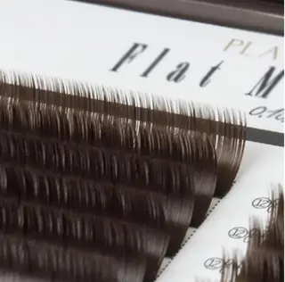 マツエク・マツパ Éclat du Bonheur 〜by Moana〜所属・エクラドゥボヌール バイモアナのマツエク・マツパデザイン