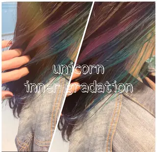 ミディアム 東北No.1完全個室 💐梶谷社長のヘアスタイル