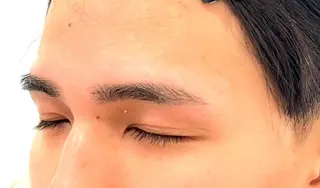 アイブロウ 【eight】 土橋の眉毛・アイブロウイメージ