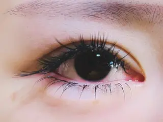 マツエク・マツパ リナ アメ村のマツエク・マツパデザイン