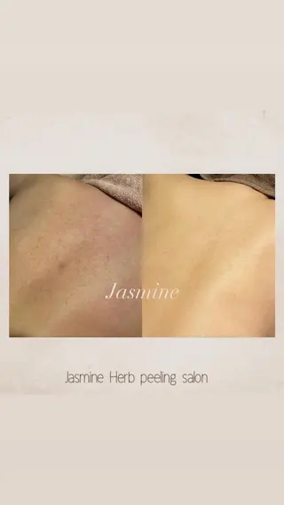 Jasmine所属・Jasmine herbのエステ・リラクイメージ