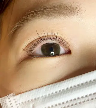 マツエク・マツパ Oyama Wakanaのマツエク・マツパデザイン