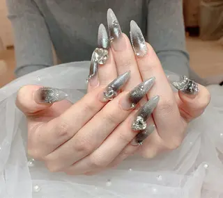 ネイル Bél Nail salon ユキのネイルデザイン