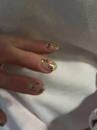 ネイル nail RINAのネイルデザイン