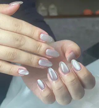 ネイル はる はるのネイルデザイン