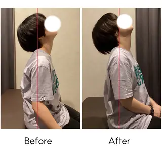 Body Loop メディカルピラティス＆整体 梅田所属・美姿勢矯正✨根本改善 田中愛奈のエステ・リラクイメージ