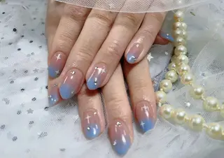 ネイル レ イのネイルデザイン