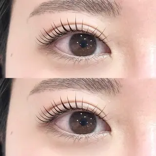 マツエク・マツパ 310所属・束感まつげ/透明感眉 🎀 haru 🤍の眉毛・アイブロウイメージ