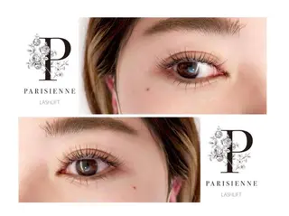 マツエク・マツパ Belle所属・Belle 山崎のマツエク・マツパデザイン