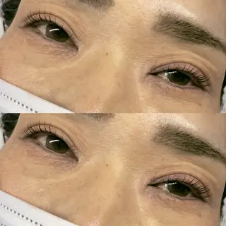 マツエク・マツパ まつパ/マツエク /眉/HBL/耳ツボのマツエク・マツパデザイン