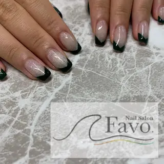 ネイル BeautyFavo .byKannaのネイルデザイン