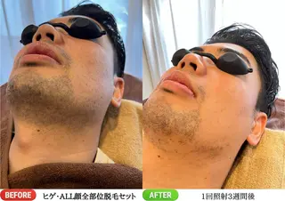 萩原 一樹のエステ・リラクイメージ