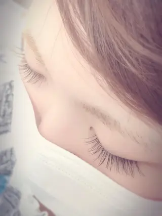 まつエク Briller a所属・Briller aのマツエク・マツパデザイン