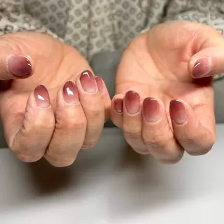 ネイル EMUR Ioriのネイルデザイン