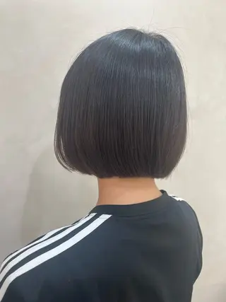 ミディアム 暖色/ミルクティー/ レイヤー/yuriaのヘアスタイル