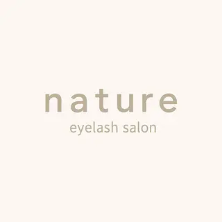 アイブロウ nature airiのマツエク・マツパデザイン