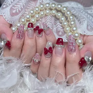 ネイル Nail Monsterのネイルデザイン