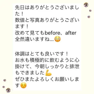 ダイエット・美肌ケア fleurのエステ・リラクイメージ