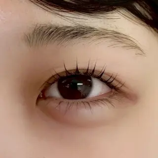 マツエク・マツパ Blossa所属・sayaka 🎀のマツエク・マツパデザイン