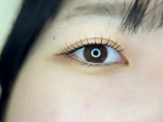 パーマ Noël / わたなべ　みおなのマツエク・マツパデザイン