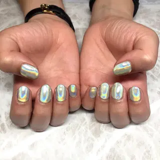 ネイル luana nailのネイルデザイン