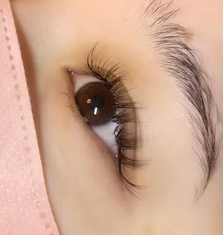 マツエク・マツパ Celeste Venus所属・🧸Celeste Venusのマツエク・マツパデザイン