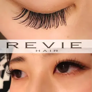 マツエク・マツパ Neale. yumiのヘアスタイル