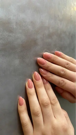 ネイル Yurina. tのネイルデザイン