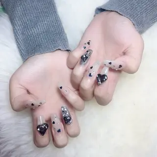 ネイル You&Me Reonaのネイルデザイン