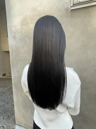 カラー デザインパーマ🌀 KAISEIのヘアスタイル