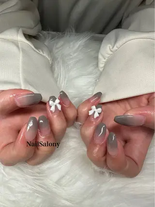 ネイル Nail Salon yのネイルデザイン