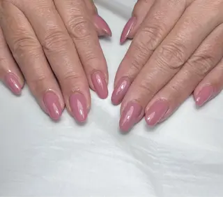 ネイル HTH ✿rikakoのネイルデザイン