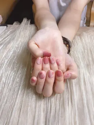 ネイル ネイリスト あこのネイルデザイン