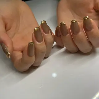 ネイル Rena colore'のネイルデザイン