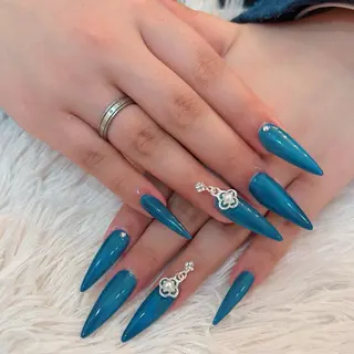 ネイル CherieNail 💗manaのネイルデザイン