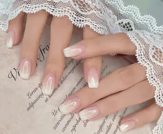 ネイル キラー美　上野所属・キラー美 上野のネイルデザイン