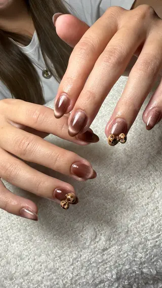 ネイル s sachiのネイルデザイン