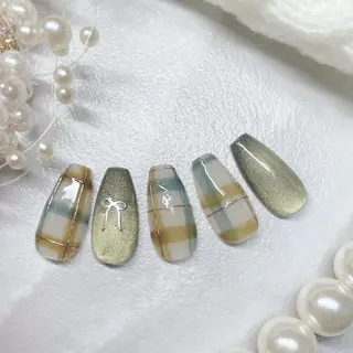 ネイル nailsalon SANANAILのネイルデザイン