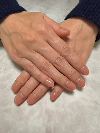 ネイル N.nail所属・natsuki natsuのネイルデザイン