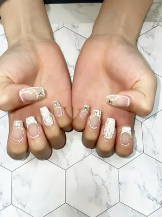 ネイル nailroom.. shikiのネイルデザイン