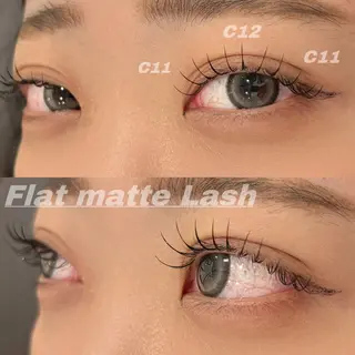 マツエク・マツパ Eye ELSA lash栄店 長沼の眉毛・アイブロウイメージ