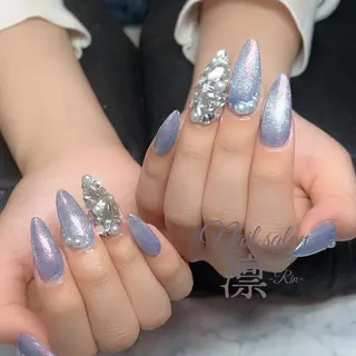 ネイル private salon凛のネイルデザイン