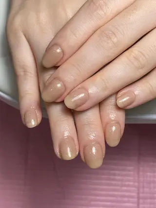 ネイル Fortuna nail所属・ミ ミのネイルデザイン