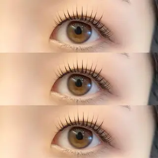 マツエク・マツパ ロレインブロウ横浜店所属・🤍アイリスト kana🤍のマツエク・マツパデザイン