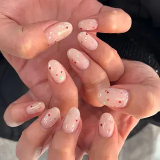 ネイル YukaRyu /個性派デザインのネイルデザイン