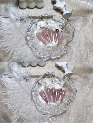 ネイル anna ネイルのネイルデザイン