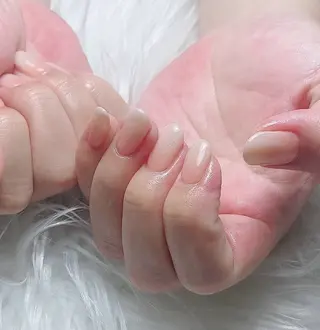 ネイル hairsalon556所属・hairsalon 556のネイルデザイン