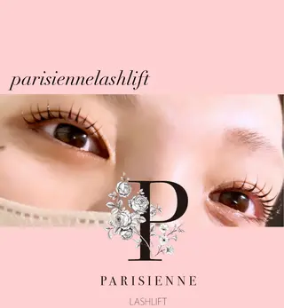 マツエク・マツパ Mercury curl　marieのマツエク・マツパデザイン